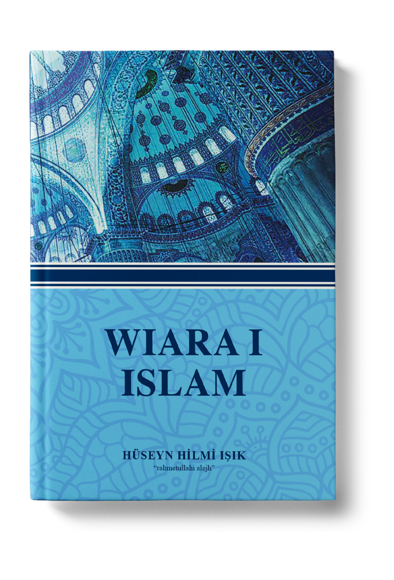 Wiara I Islam
